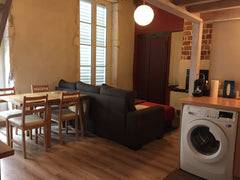 Au cœur du plus bel arrondissement de Lyon cet appartement est idéal pour passer Lyon, France CHARME DE L'ANCIEN - PLACE KLÉBER Private room in rental unit vacation rental 14109310