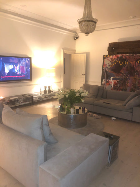 Copenhagen, Denmark Beautiful huge apartment in the city center Entire rental unit vacation rental 40589596