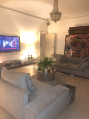  Copenhagen, Denmark Beautiful huge apartment in the city center Entire rental unit vacation rental 40589596