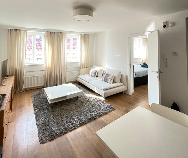 This apartment is perfectly located in the heart of the historical town. There a Antwerp, Belgium Light flat @ Antwerp hotspot + Free WiFi! Entire rental unit vacation rental 37055636