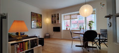This apartment is for those of you who wants to live in central Copenhagen and y Copenhagen, Denmark Cosy apartment in CPH! Entire rental unit vacation rental 16320153