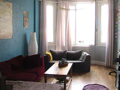 Chambre meublée de 17m2 dans un appartement comprenant un salon spacieux, une cu Lyon, France Chambre dans appartement Lyon 7 Private room in rental unit vacation rental 20264392