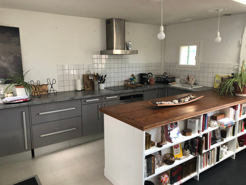 À proximité de la rue des antiquaires, venez profiter du quartier des chartrons, Bordeaux, France Loft cosy dans le quartier des antiquaires Entire rental unit vacation rental 617079591861944656