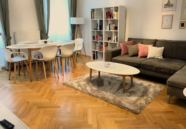 Hübsche 2 Zimmer Wohnung im Herzen von Wien, sehr zentral gelegen im 3. Bezirk<b Vienna, Austria Moderenes Apartment *City Center* Entire rental unit vacation rental 18980291