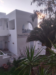 Enjoy your holiday in our hospitably room in Ios                       <br />we   Maria's place * Ios * Private room in rental unit vacation rental 18907971