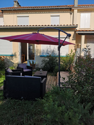 Nous vous accueillons dans notre agréable Maison située à 10 minutes de Bordeaux Bordeaux, France MAISON AU CALME PROCHE DE BORDEAUX. Entire townhouse vacation rental 27225485