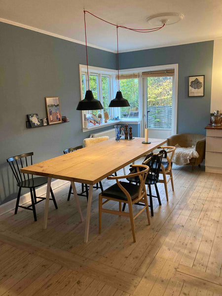 The house contains a large spacious living room and a kitchen-dining area. In ad Copenhagen, Denmark Cozy surroundings for the family on a trip Entire villa vacation rental 53128934