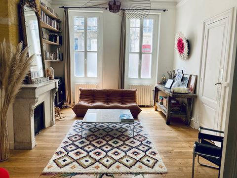 Maison 140 m² dans un quartier paisible, idéale pour accueillir une famille. Sit Bordeaux, France Maison familiale Bordeaux centre Entire home vacation rental 32785830