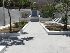 Fully renovated traditional house 1km away from the centre of Kamari City(also a Kamari, Greece Niabelo Villa 1 Entire rental unit vacation rental 24730448
