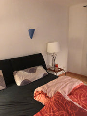   Nice flat Good room Shared room in rental unit vacation rental 42789204