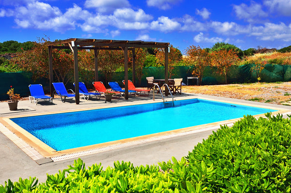 Galini Apartments are the best destination for families or groups of friends.     Sea View Maisonette II-Pool -Balcony-Parking Entire rental unit vacation rental 31631823