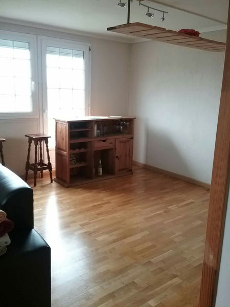 T2, très bien agencé accueillant. 4 couches possibles.Collé à la rocade bordelai Bordeaux, France Beaux T2 de 54m2 au calme Entire rental unit vacation rental 16411286