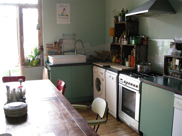 Near subway, businesses, restaurants, shops, flammand, young, historic district  Brussels, Belgium BRIGHT APART HISTORIC CENTER BXL Entire rental unit vacation rental 1052516