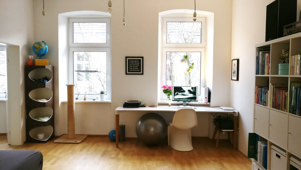 This is my Oasis in Vienna, I put a lot of heart and time in decorating it, each Vienna, Austria Well Hidden Interior Design Gem close to Center Entire condo vacation rental 22184484