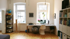 This is my Oasis in Vienna, I put a lot of heart and time in decorating it, each Vienna, Austria Well Hidden Interior Design Gem close to Center Entire condo vacation rental 22184484