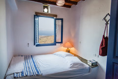 Disclaimer:<br /><br />Our home is a good fit for travellers wanting:<br /><br / Athens, Greece Village retreat in a serene environment Cycladic home vacation rental 17682991