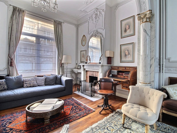 This incredible spacious and professionally decorated one of a kind house is loc Copenhagen, Denmark Unique spacious house ideal for large family Entire home vacation rental 25204303