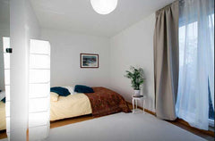 Relaxed and quiet place near  Vienna Fair , Prater , Augarten ( biggest park in  Lower Austria, Austria Lovely quiet room with balcony Private room in rental unit vacation rental 15350271