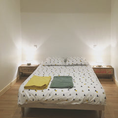 Découvrez Bordeaux en séjournant dans une maison chaleureuse. Tout le confort es Bordeaux, France Charmante et typique Maison au coeur de Bordeaux Entire home vacation rental 21606603