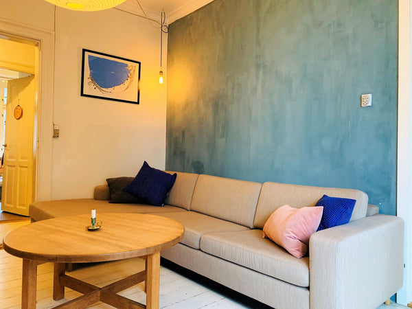 - - Rooms - -<br /><br />Main Floor:<br /><br />Bathroom: hairdryer, shower, toi Copenhagen, Denmark Familyapartment - 4 People - Familyapartment -4 People-christianshavn (1433-1) Entire serviced apartment vacation rental 41633392