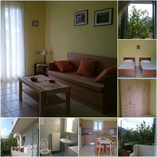 Elisabeth  Elisabeth Entire rental unit vacation rental 25426383