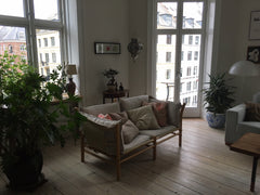 Denne herskabslejlighed ligger i et roligt og smukt kvarter på Østerbro med rest Copenhagen, Denmark Stor lys herskabslejlighed med to altaner Entire rental unit vacation rental 39931538