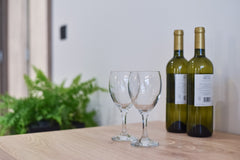 Executive Double Room [25 m²] with modern design and private bathroom.<br /><br  Athens, Greece Enattica | Executive Double Room Room in boutique hotel vacation rental 41168636