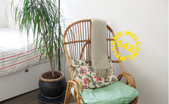 Residential area in the north of the city <br />Direct metro line, 20 min to Mid Brussels, Belgium Lovely flat near Atomium /2 Entire rental unit vacation rental 6888861