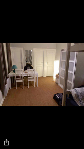 Cozy apartment in the center of Bordeaux. <br />50m from place Place Pey Berland  Cosy studio in the center of Bordeaux Entire rental unit vacation rental 19140787