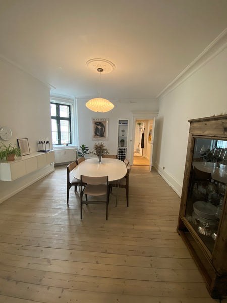 Very central apartment in heart of Copenhagen K. The apartment are 112 m2 and co Copenhagen, Denmark Amazing apartment in the center of Copenhagen Entire rental unit vacation rental 50588600