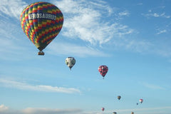 Hot Air Balloon Flight from Exeter  Private Tours and Travel Guide Europe London CITY Devon Destination Tour Europe London CITY Devon