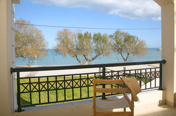 <b>The space</b><br />Apartment 