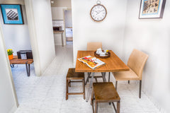 Elegant Penthouse near the Acropolis with large balcony for a high quality stay  Athens, Greece Aris Athens Suites - Penthouse Suite K4 Entire rental unit vacation rental 7386637