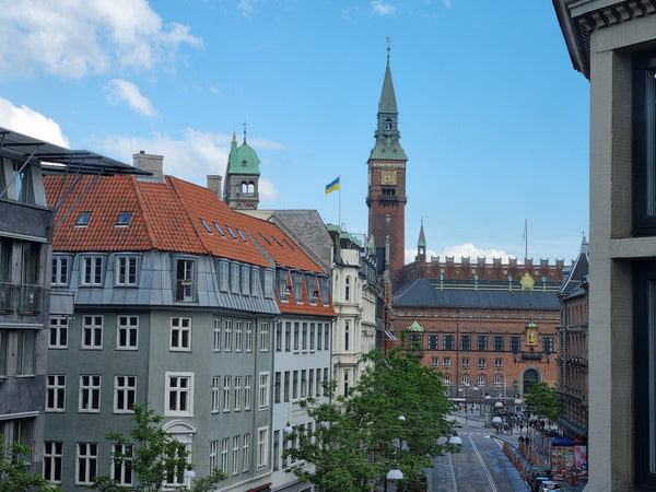 What do you associate with Copenhagen in the summer? Is it the lively and bustli Copenhagen, Denmark TdF start/finish line! City CENTER luxury Entire condo vacation rental 647048121836910562