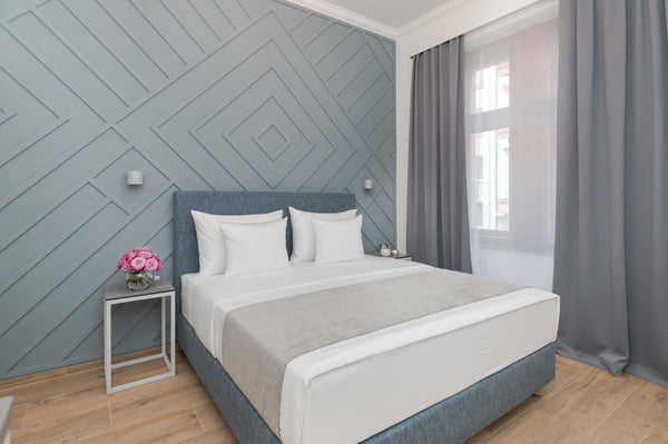 Lovely studio 10 min away by walk from the Old Town. Could accommodate up to 2 p Prague, Czechia Unique Design Apartment in Lovely District! ❤️ Entire rental unit vacation rental 41812654