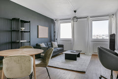 Show up and start living from day one in Vienna with this exquisite one-bedroom  Vienna, Austria Renovated Mariahilf 1BR, nr Metro U4 & U3 Entire rental unit vacation rental 53856049