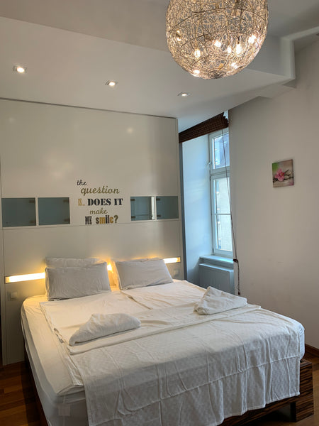 Welcome to my lovely Apartment in the heart of Vienna!<br />The apartment is loc  Apartment im Herzen Wiens am Prater Entire condo vacation rental 658489034043269056