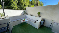 Superbe appartement de plein-pied aux portes de Bordeaux  exposé Sud-Est de 65m2 Bordeaux, France Superbe appartement aux portes de Bordeaux Entire rental unit vacation rental 54091770