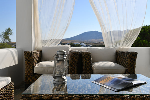 In a quiet location, Ifestos home can accommodate 2 to 6 people, on the first fl Athens, Greece Ifestos cozy home with mountain view Entire condo vacation rental 26178222