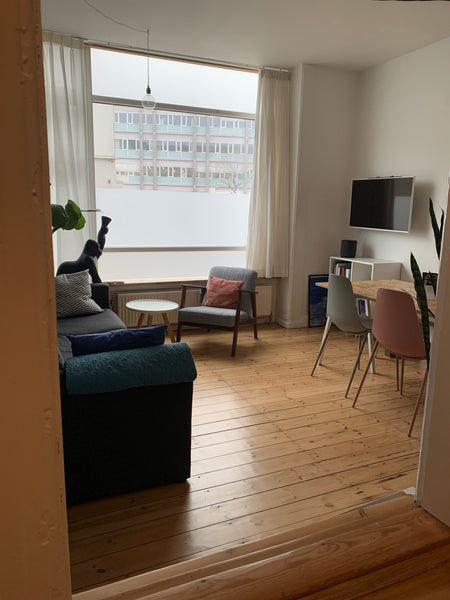 Copenhagen, Denmark Modern apartment with great location Entire condo vacation rental 36857836