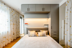 HELLER RUHIGE 2 ZIMMER-NEUBAUWOHNUNG* SONNIGER  BALKON UND SUPER PANORAMABLICK.   TOP WOHNUNG. SONNIGEN BALKON. PANORAMABLICK Entire condo vacation rental 53056762