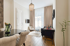<b>The space</b><br />Dieses Apartment verfügt über 2 traumhaften Schlafzimmer,  Vienna, Austria Luxury two bedroom apartment Entire rental unit vacation rental 4050599