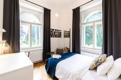Enjoy your holiday in Prague in the middle of the Old Town near Prague Castle in Prague, Czechia Large Design comfy flat at Malá Strana (11) Entire serviced apartment vacation rental 50536979