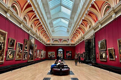 National Gallery of London Private Tour  Private Tours and Travel Guide Europe London CITY London Destination Tour Europe London CITY London