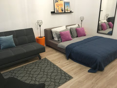 Vicinissimo alla metropolitana<br />Appartamento appena ristrutturato e comprend Vienna, Austria Newly Renovated .Cozy and near metro, up to 5 beds Entire rental unit vacation rental 26701093