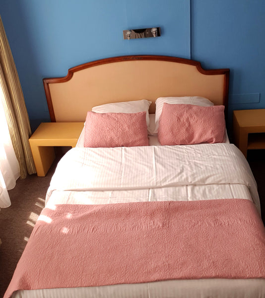 hotel 2 etoiles Etterbeek, Belgium single room Private room in bed and breakfast vacation rental 42131095