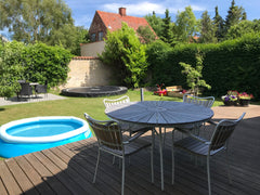 A full family home (house) in charming suburban street close to beach and easy t Denmark Family holiday in Copenhagen near Beach & Metro Entire villa vacation rental 50384722