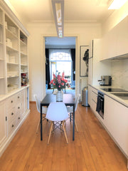 You will love this charming and cosy apartment, fully furnished and decorated ne Brussels, Belgium Cosy & quite appartement close to the center Entire rental unit vacation rental 641780208073764769