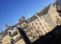 Ligthfull apartment at buzzing Nørrebro just a few minutes walk from the famous  Copenhagen, Denmark Lovely two rooms apartment at colourful Nørrebro Entire rental unit vacation rental 21500371