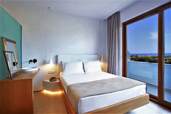 Room is part of Basilico Suites Hotel.<br />If you are looking for unforgetable   Deluxe room with Double bed Private room in rental unit vacation rental 35778983